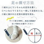 画像14: 【ポイント10倍で会員様はお得】 サンダル シューズソフトドット 【2〜5号】※在庫限り (14)