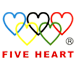 FIVE HEART - 日本ペット5ハート協会